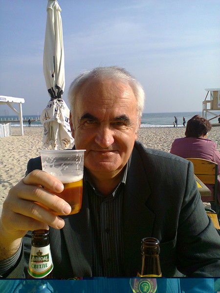 Александр Пузеев