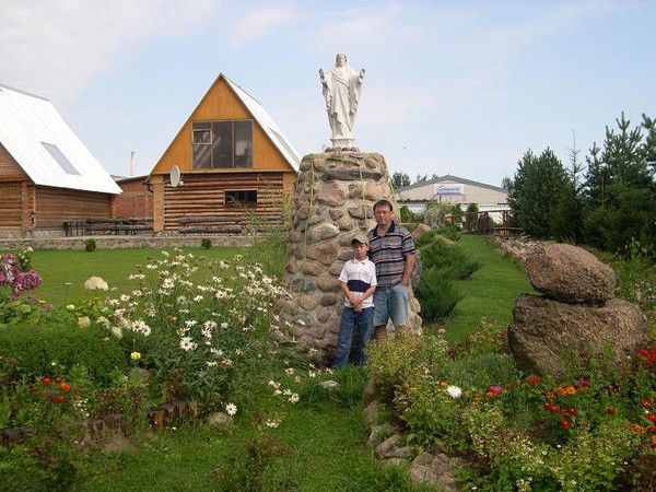 Юрий Чалеев