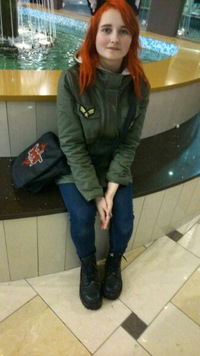 Софья Вишес