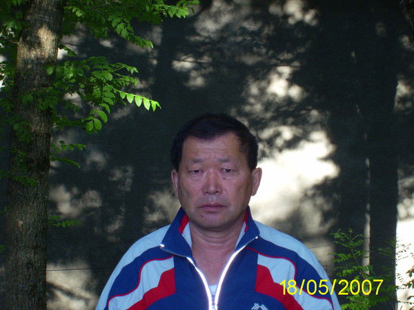 Анатолий Ким