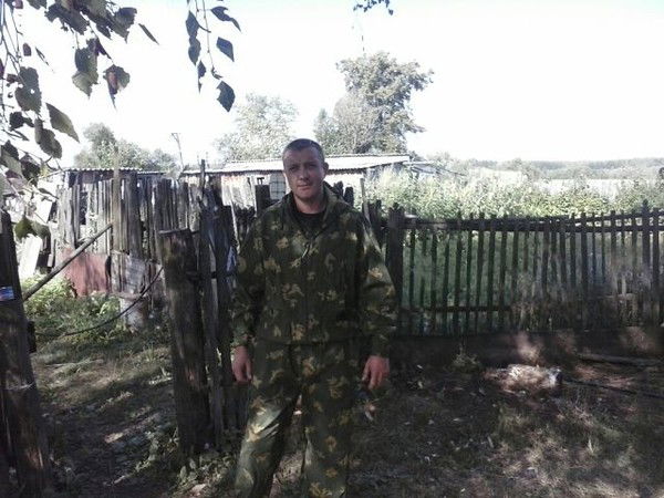 Манский Дмитрий