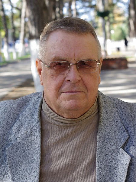 Алексей Калашников