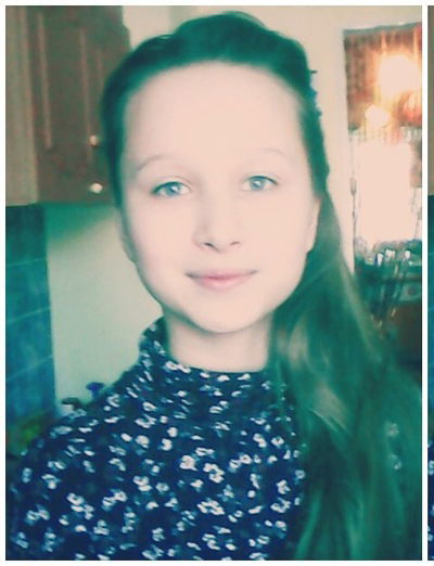 Александра Непомнящих