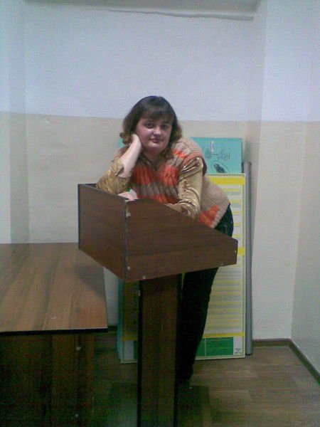 Мариночка Павленко