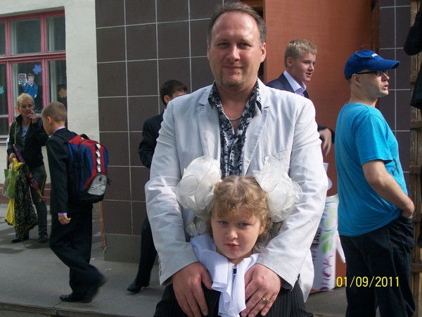 Михаил Дурманов