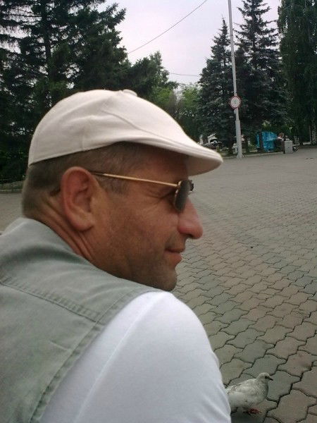 Сергей Юрьев