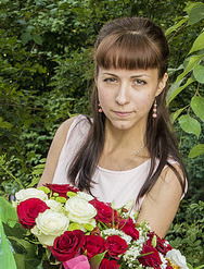 Наталья Миллер