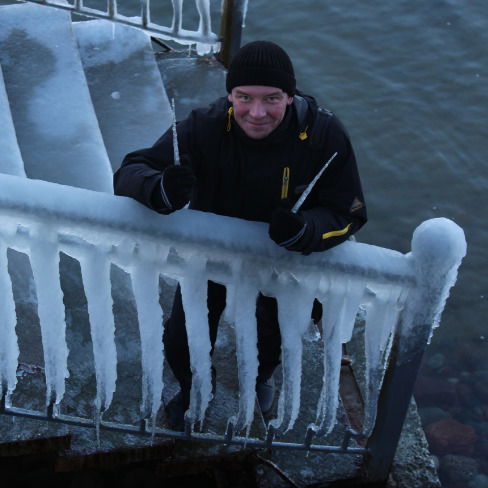 Андрей Наземцев