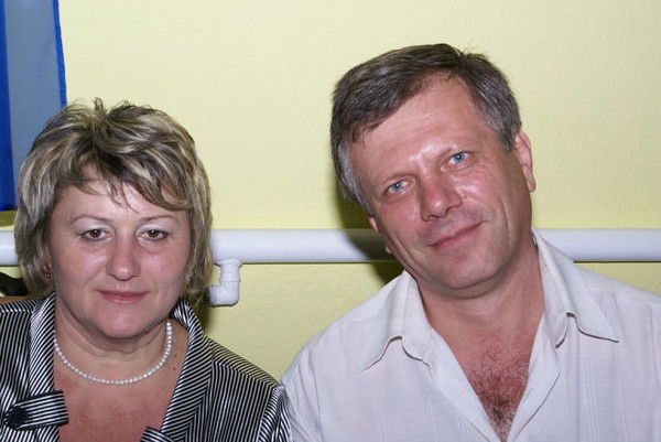 Павел Морозов