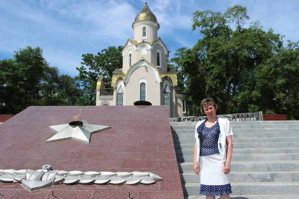 Лариса Маяцкая