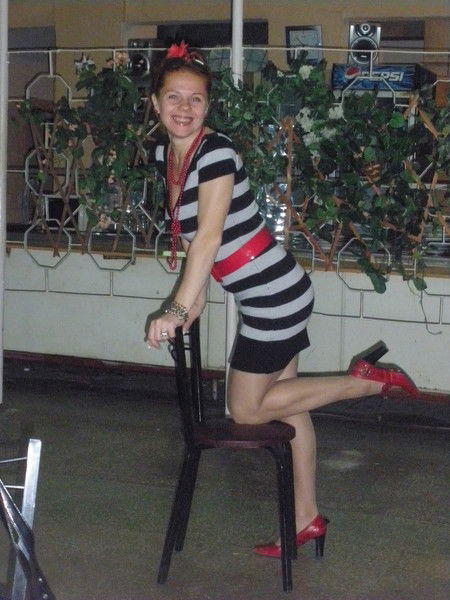 Марина Чебан