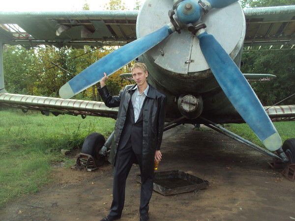 Серый Калибер