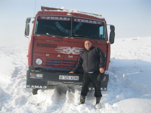 Рамиз Курбанов