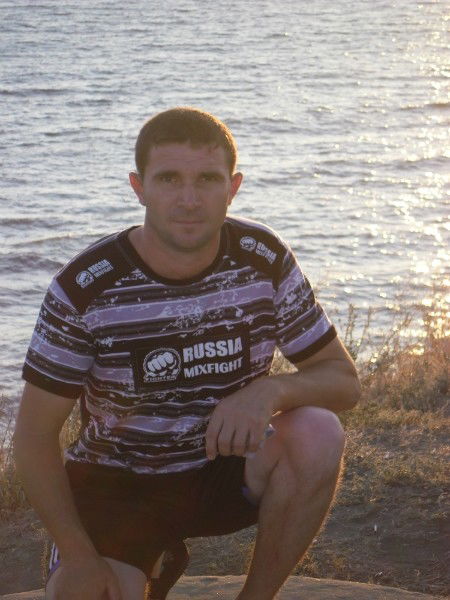 Валерий Бедакуров