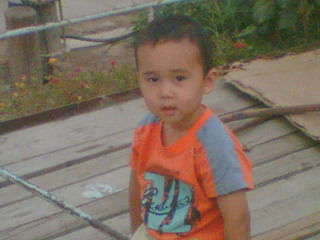 Бакытжамал Исмайлова