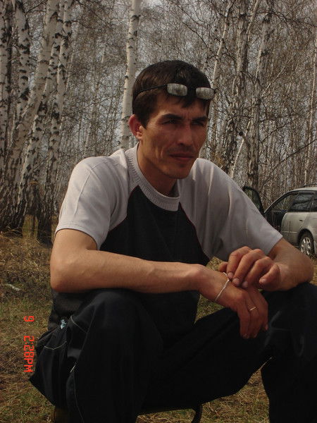 Сергей Шевелев