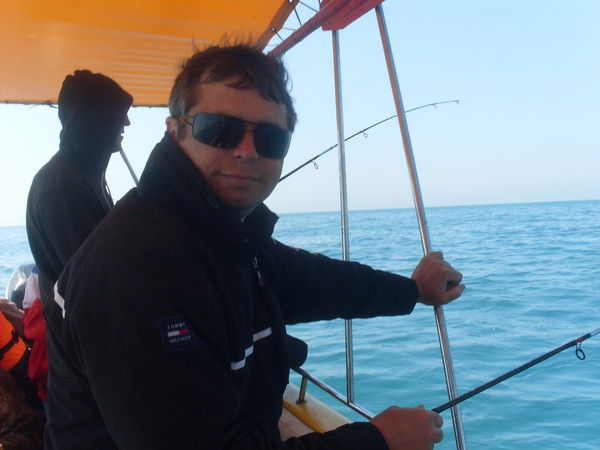 Петр Гетьман