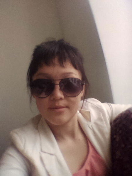 Гульсим Суйгенбаева