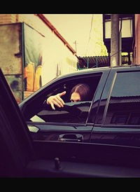 Глеб Статиков