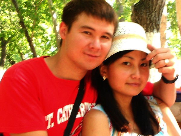 Беркин Кощанов