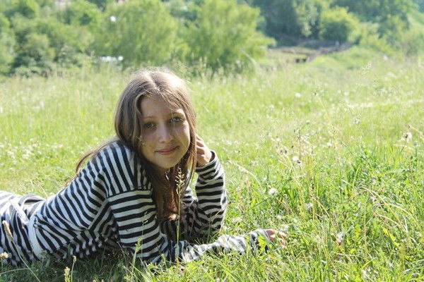 Полина Кириллова