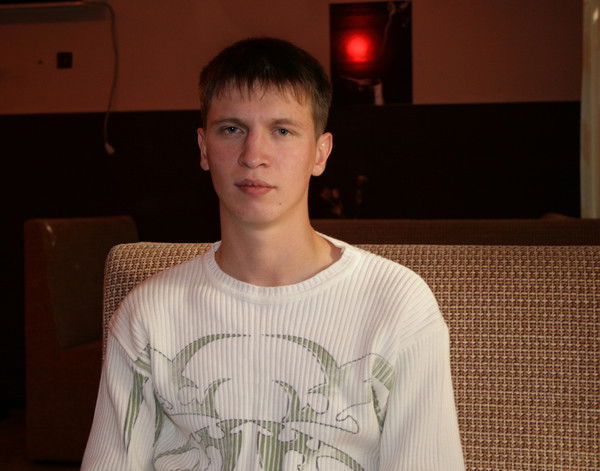 Денис Морозиков