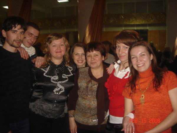 Ирина Худякова