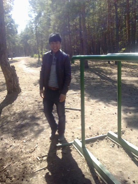 Мирлан Жумагулов