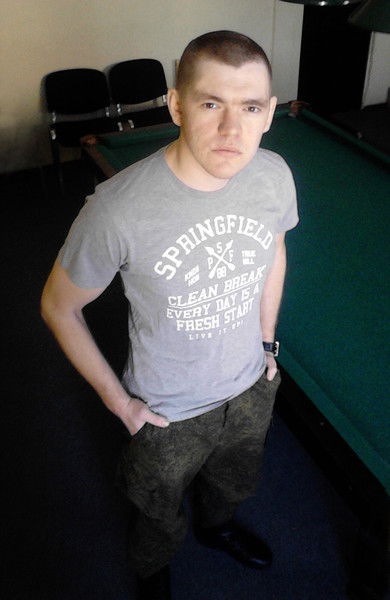 Артем Медведев