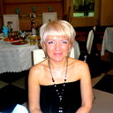 Елена Воробьева
