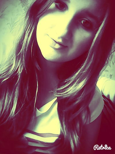 Анастасия Долматова