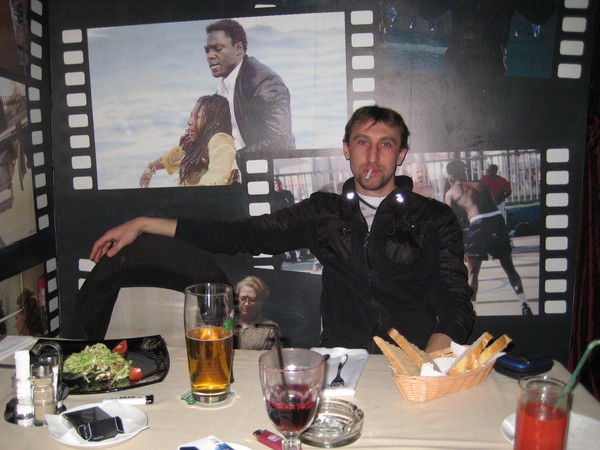 Владимир Дуванов