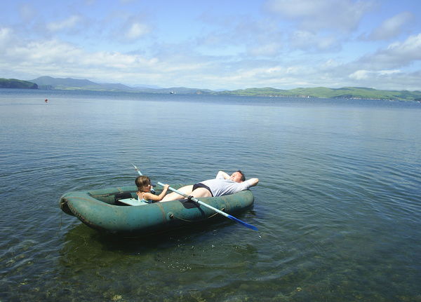 Сергей Сёмченко