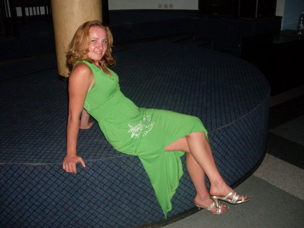 Света Савченко