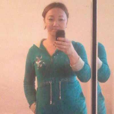 Асем Кисамеденова