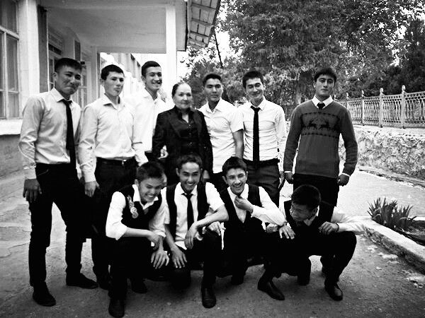 Бексултан Жолчиев