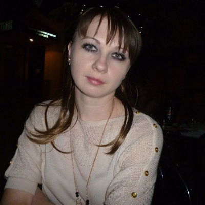 Ольга Власенко