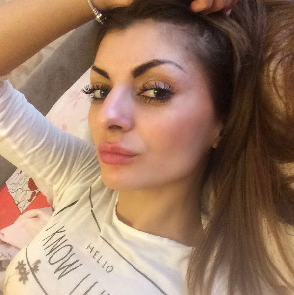 Снежана Акопян