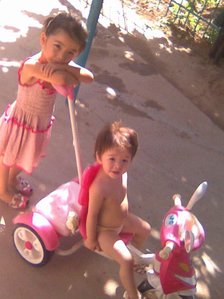 Гаухар Дайрабекова