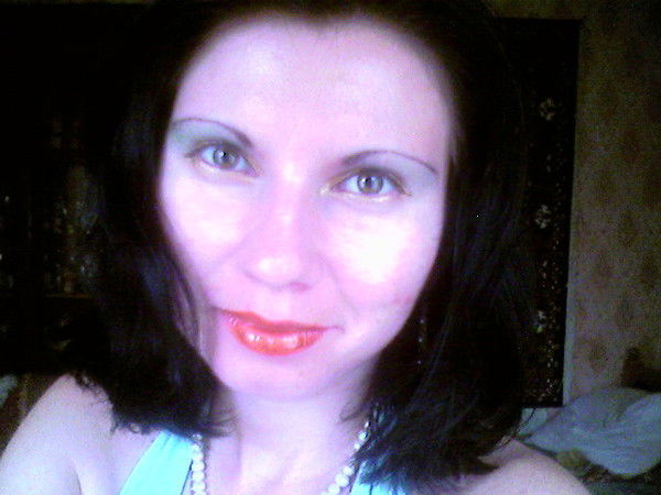 Юлия Дробязина