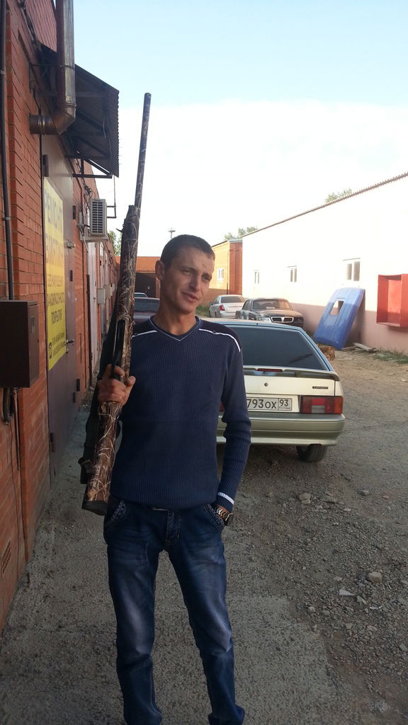 Константин Курюков