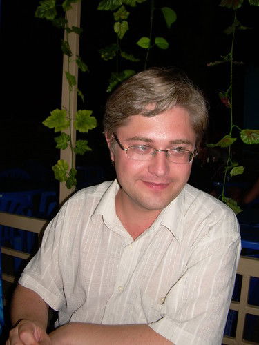 Алексей Толкачев