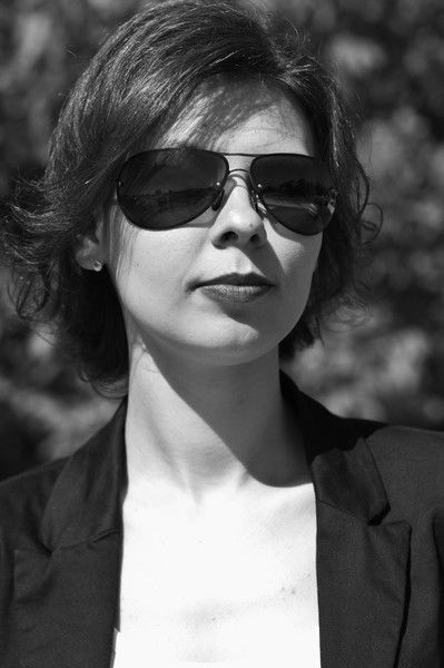 Алёна Верина