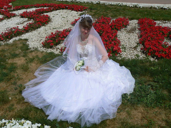 Мария Сапрыкина