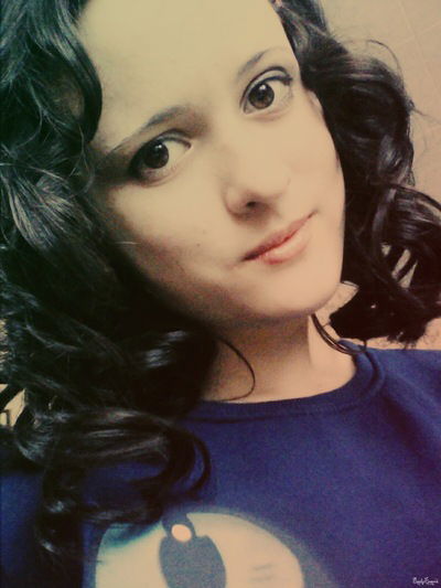 Юля Кресова