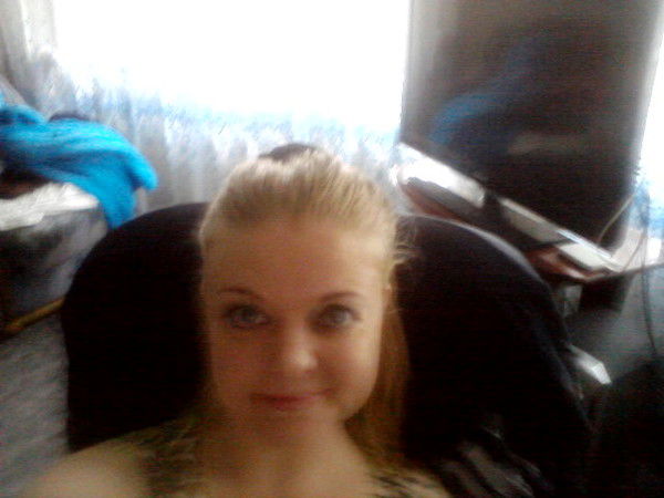 Елена Паплевка