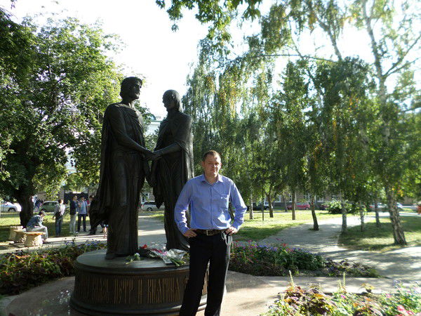 Александр Мартыч