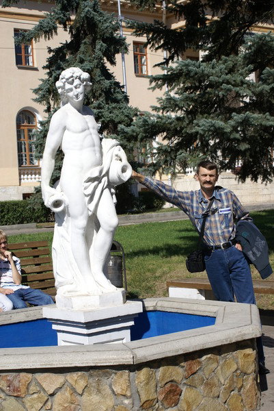 Павел Шкатулин