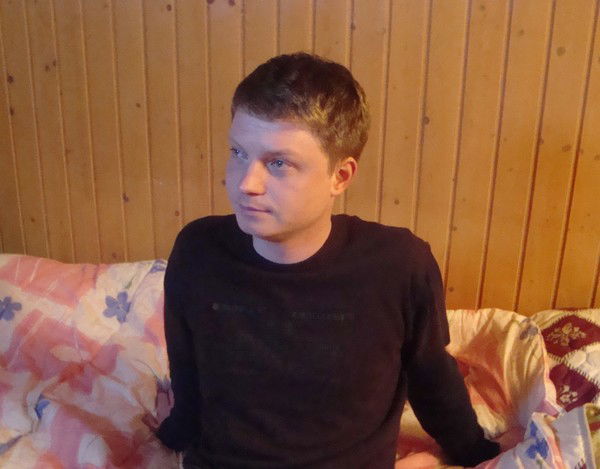 Андрей Таиркин