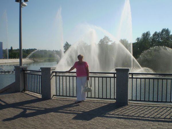 Людмила Лысенкова